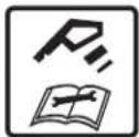 Sun Joe 24VLAWNBDL - Safety Symbols - 10