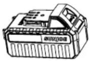 Sun Joe 24VLAWNBDL - Accessoires en option - 4