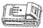 Sun Joe 24VLAWNBDL - Optional Accessories - 1