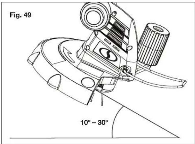 Fig. 49 10° - 30°