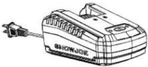 Sun Joe GTS4002C - Accesorios opcionales - 4