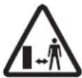 Sun Joe GTS4002C - Safety Symbols - 10
