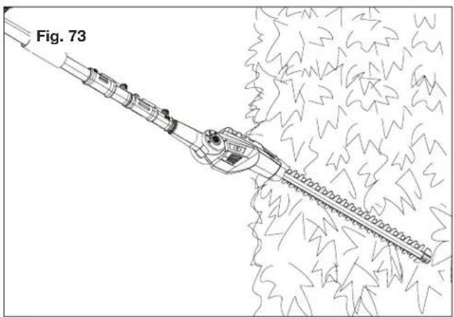 Sun Joe GTS4002C - Cutting Tips - 3