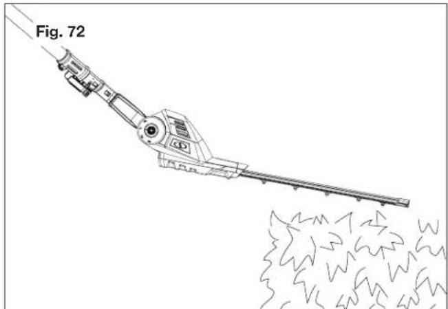 Sun Joe GTS4002C - Consejos de corte - 2