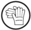 Sun Joe GTS4002C - Safety Symbols - 5