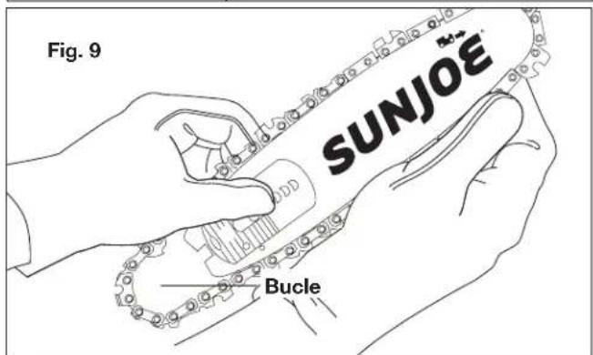 Fig. 9 SUNJOE Bucle