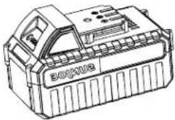 Sun Joe GTS4002C - Accesorios opcionales - 3