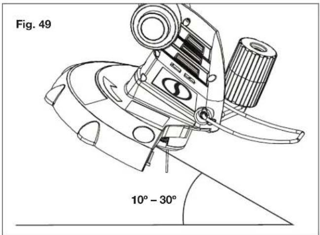 Fig. 49 10° - 30°