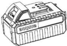 Sun Joe GTS4002C - Accesorios opcionales - 2