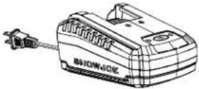 Sun Joe GTS4002C - Optional Accessories - 4