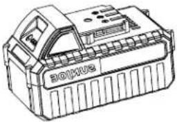 Sun Joe GTS4002C - Optional Accessories - 2