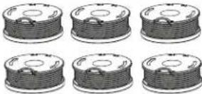 Sun Joe GTS4002C - Accesorios opcionales - 5