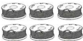 Sun Joe GTS4002C - Accessoires en option - 5
