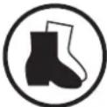 Sun Joe GTS4002C - Safety Symbols - 6