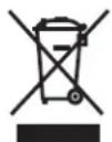 Sun Joe GTS4002C - Recycling + Disposal - 1
