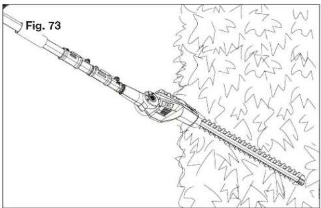Sun Joe GTS4002C - Consejos de corte - 3