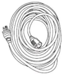 Sun Joe BDLA0046 - Accessoires - 2