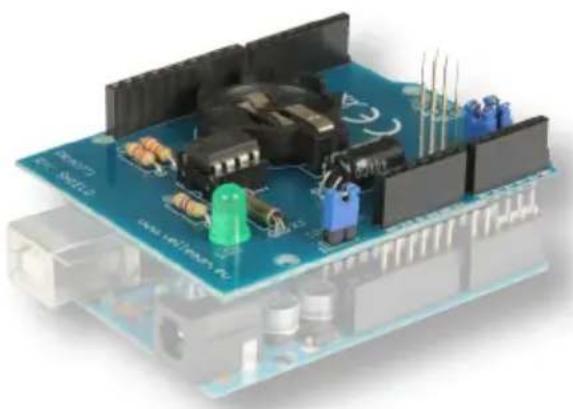 VELLEMAN KA07 - Specifications - 1