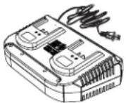 Snow Joe 24VX2SB18TV1 - Accessories - 4