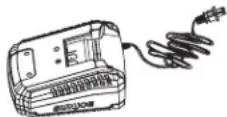 Snow Joe 24VX2SB18TV1 - Accessoires - 3