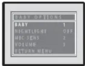BABYMOOV YOOCare A014422 - AJUSTE BEBÉ - 1