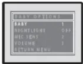 BABYMOOV YOOCare A014422 - REGLARE BEBELUS - 1