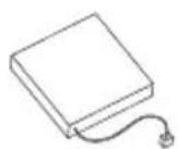 BABYMOOV YOOCare A014422 - STANDAARD ACCESSOIRES - 2