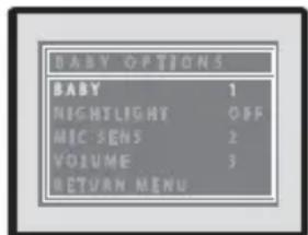 BABYMOOV YOOCare A014422 - SPROG - 2