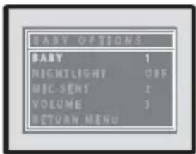 BABYMOOV YOOCare A014422 - BABY - 1