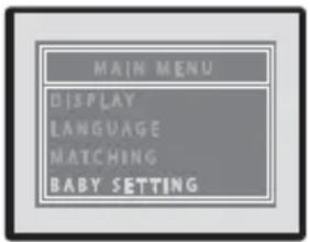 BABYMOOV YOOCare A014422 - FONCTIONNEMENT - 2