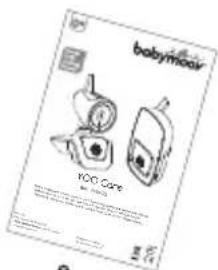 BABYMOOV YOOCare A014422 - AFISAREA MENIULUI - 4