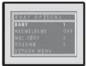 BABYMOOV YOOCare A014422 - REGULACJA DZIECKA - 1