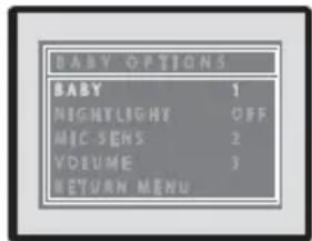BABYMOOV YOOCare A014422 - BÉBI BEÁLLÍTÁS - 1