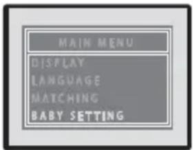 BABYMOOV YOOCare A014422 - BETRIEB - 2