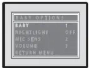BABYMOOV YOOCare A014422 - REGOLAZIONE BAMBINO - 1