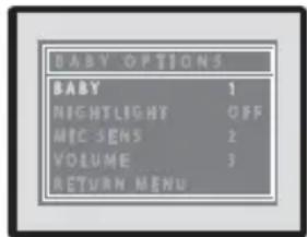 BABYMOOV YOOCare A014422 - BABY INSTELLING - 1