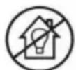 Perel LEDA7002NWB - Safety Instructions - 2