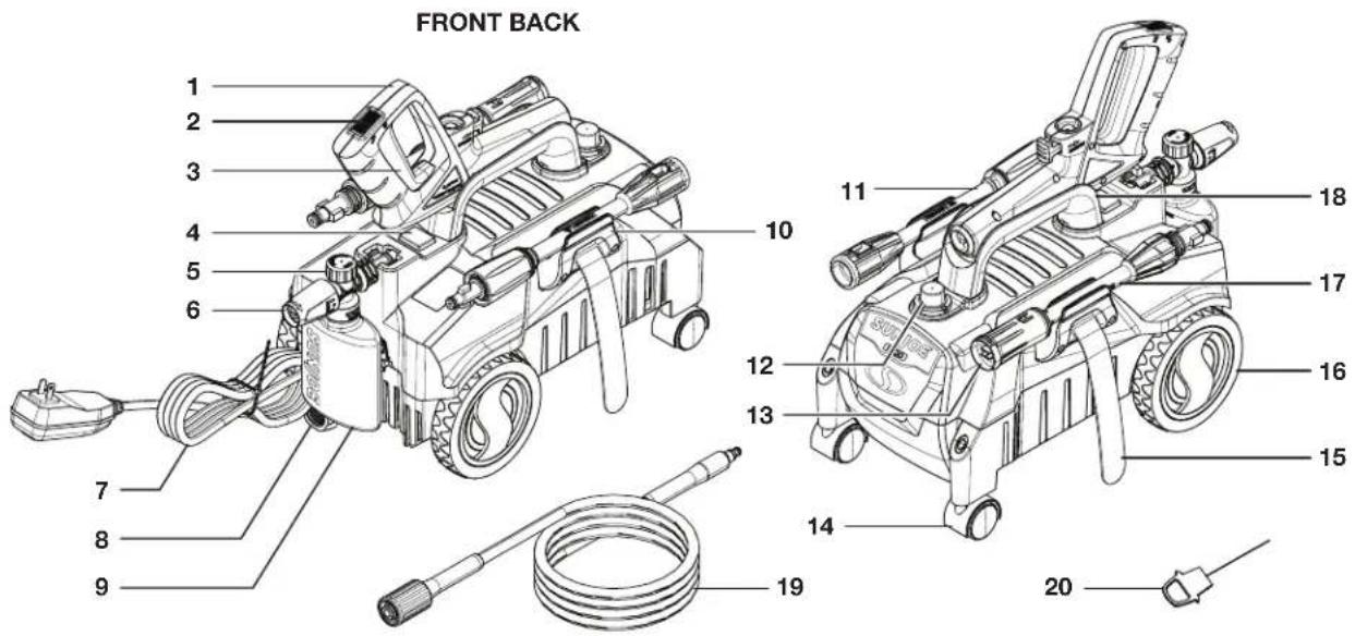 FRONT BACK 1 2 3 4 5 6 7 8 9 10 11 12 13 14 15 16 17 18 19 20