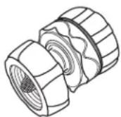 Sun Joe BDLA0214 - Accesorios opcionales - 4