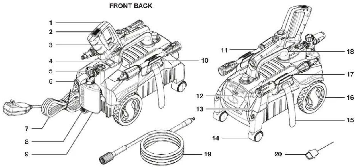 FRONT BACK 1 2 3 4 5 6 7 8 9 10 11 12 13 14 15 16 17 18 19 20