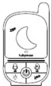 BABYMOOV Handy Care A014304 - ACCESSOIRES STANDARDS - 1