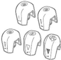 Sun Joe BDLA0211 - Accessoires en option - 1