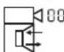 HAGER REN705T - Symboles de commutation et éléments des schémas électriques - 2