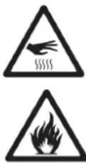 MARTIN Magnum 650 - Protection con tre les risques d'incendi e et de brûlure - 1