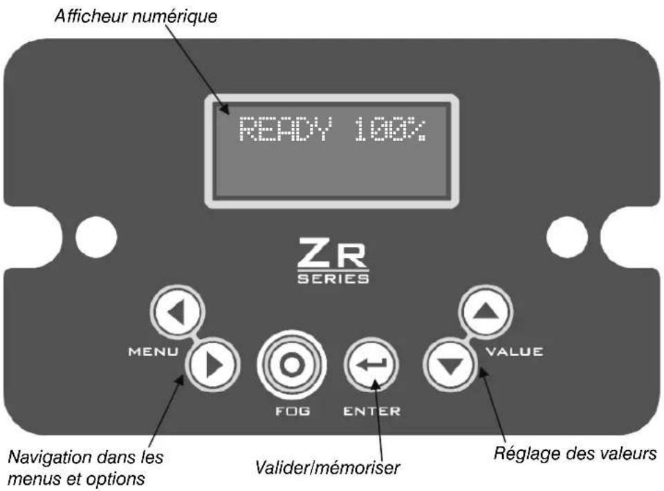 MARTIN JEM ZR25 - Vue d'ensemble - 2