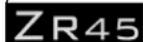 MARTIN JEM ZR35 - Table des matières - 1