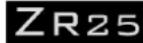 MARTIN JEM ZR45 - Accessoires fournis - 1