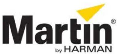 MARTIN JEM Hazer Pro - Recyclage de ce produit - 1