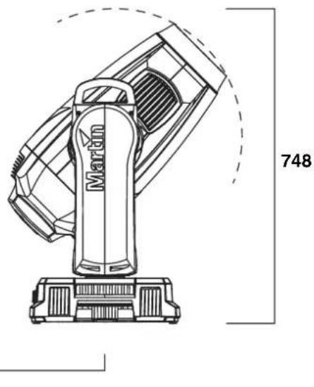 MARTIN JEM Compact Hazer Pro - MANUEL D'installation & securite - 4
