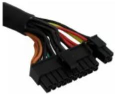 LC-Power Prophecy 3 LC8750III V2.3 - Important: - 1